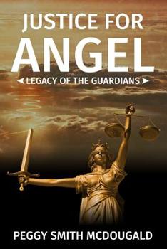 Paperback Justice For Angel Book