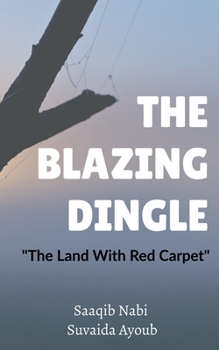 Paperback The Blazing Dingle Book