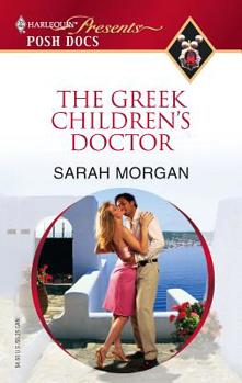 The Greek Children's Doctor - Book #2 of the Westerling