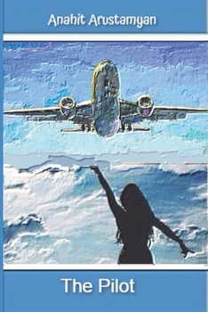 Paperback The Pilot Book