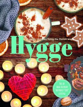 Unknown Binding Hygge Book