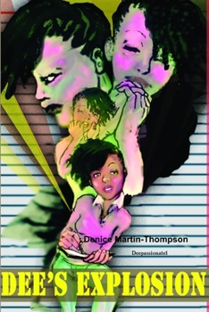 Paperback Dee's Explosion Book