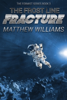 Paperback The Frost Line Fracture Book