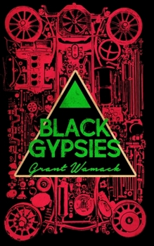 Paperback Black Gypsies Book