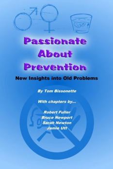 Paperback Passionate About Prevention Book