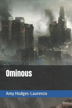 Paperback Ominous Book