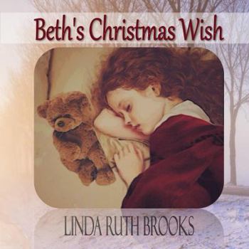 Paperback Beth's Christmas Wish Book