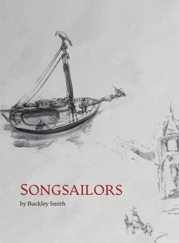Hardcover Songsailors Book