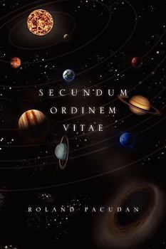 Paperback Secundum Ordinem Vitae Book