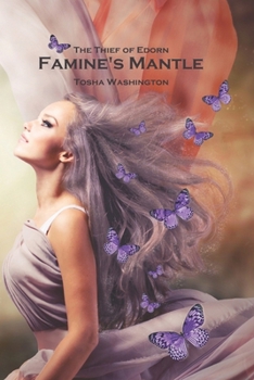 Paperback Famine's Mantle Book