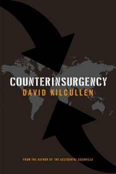 Paperback Counterinsurgency Book