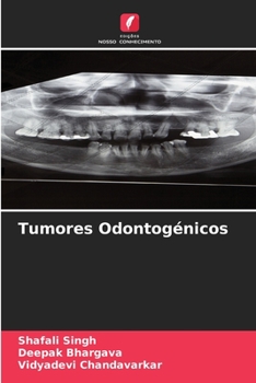 Paperback Tumores Odontogénicos [Portuguese] Book