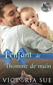 Paperback L'enfant de l'homme de main [French] Book