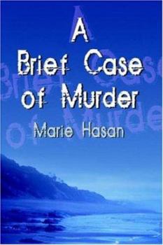 Paperback A Brief Case of Murder Book