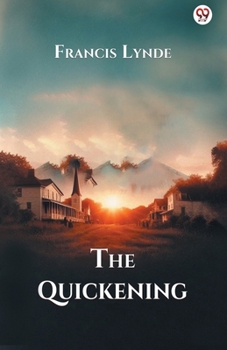 Paperback The Quickening Book