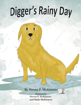 Paperback Digger's Rainy Day Book