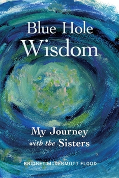 Paperback Blue Hole Wisdom Book