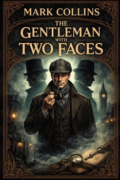 Paperback The Gentleman with Two Faces Book
