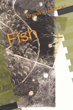 Paperback Fish Book