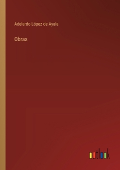 Paperback Obras [Spanish] Book