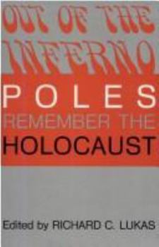 Forgotten Survivors: Polish Christians Remember The Nazi Occupation (Modern War Studies)