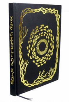 Hardcover The Crawling King Book