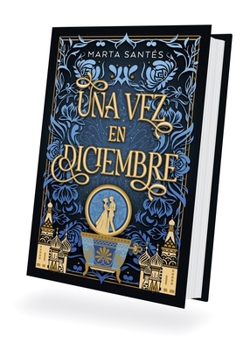 Hardcover Una Vez En Diciembre [Spanish] Book