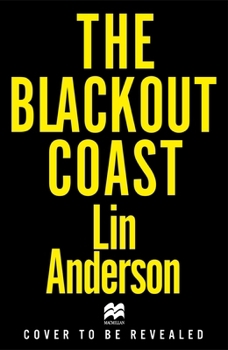 Hardcover The Blackout Coast Book