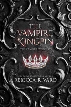 Paperback The Vampire Kingpin Book