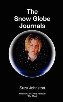 Paperback The Snow Globe Journals Book