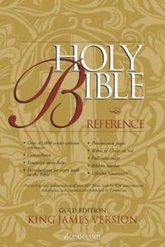 Reference Bible