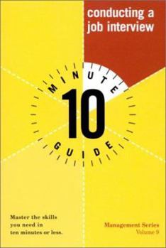 Paperback 10 Minute Guide Book