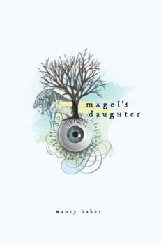 Paperback Magel's Daughter Book