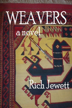Paperback Weavers Book