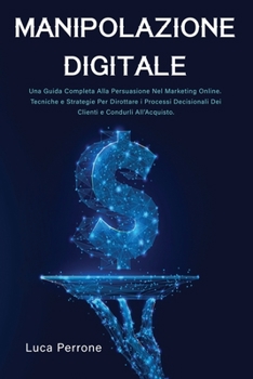 Paperback Manipolazione Digitale Book