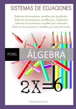 Sistemas de ecuaciones resueltos