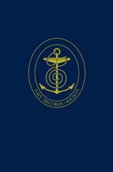 Paperback The Naval Miscellany: Volume VI Book