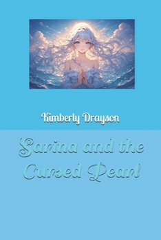 Paperback Sarina and the cursed pearl Book