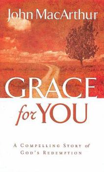 Paperback Grace for You Book