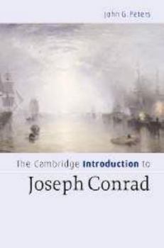 Electronics The Cambridge Introduction to Joseph Conrad Book