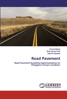 Paperback Road Pavement Book