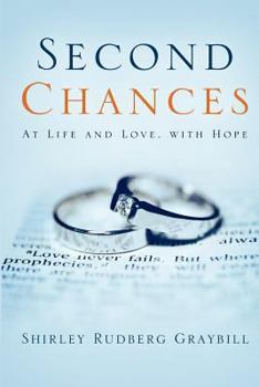 Paperback Second Chances Book