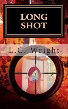 Paperback Long Shot: A Katt and Mouse Mystery Book