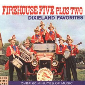 Music - CD 16 Dixieland Favorites Book