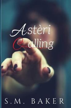 Paperback Asteri Calling Book