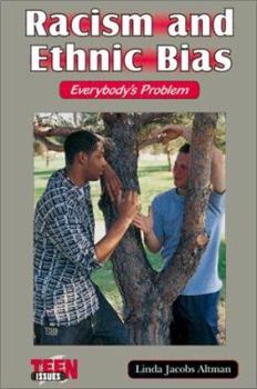 Library Binding Racism and Ethnic Bias: Everybody's Problem Book