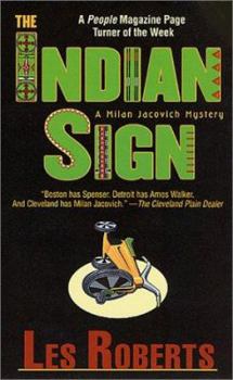 Mass Market Paperback The Indian Sign Book