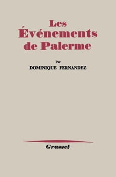 Les événements de Palerme