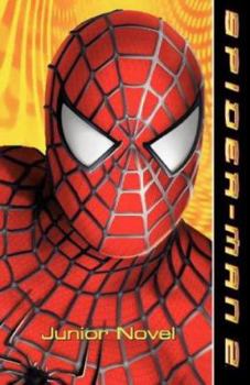 Paperback Spider-Man 2 Junior Novelisation : Junior Novel Book