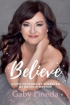 Paperback Believe Book